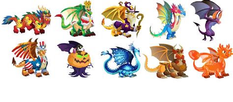 dragon city|Dragon City Wiki .